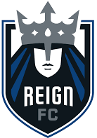 Tacoma Reign FC logo